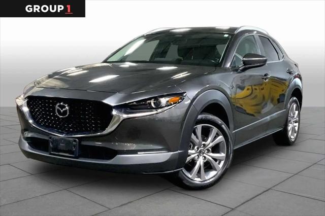 2024 Mazda CX-30 2.5 S Preferred Package for sale in Danvers, MA