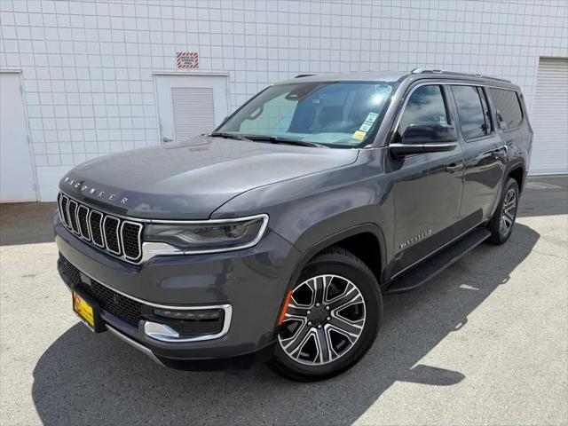 2024 Jeep Wagoneer Series II for sale in Salinas, CA
