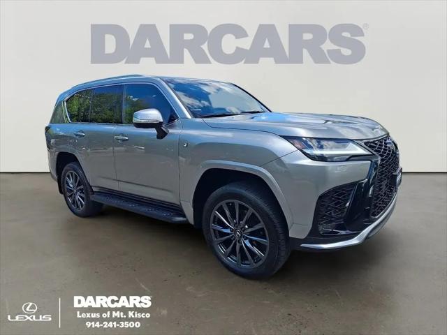 2024 Lexus LX F SPORT for sale in Mt. Kisco, NY