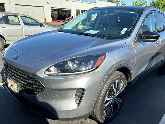 2022 Ford Escape SE Hybrid for sale in Sacramento, CA