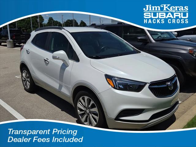 2019 Buick Encore FWD Preferred for sale in Memphis, TN