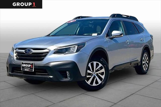 2020 Subaru Outback Premium for sale in Folsom, CA