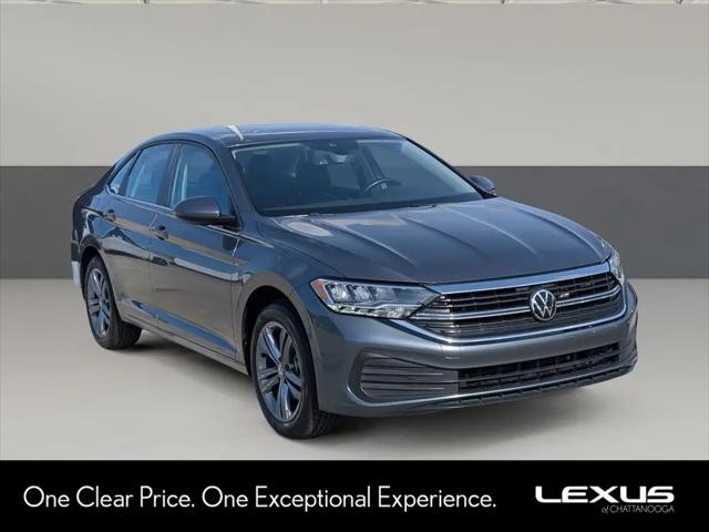 2023 Volkswagen Jetta 1.5T SE for sale in Chattanooga, TN