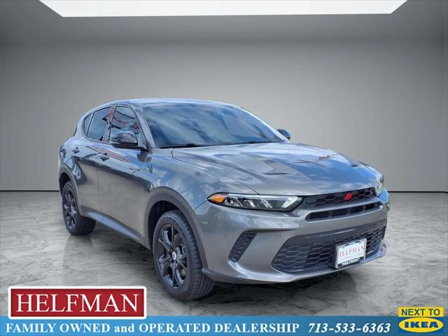2024 Dodge Hornet GT AWD for sale in Houston, TX
