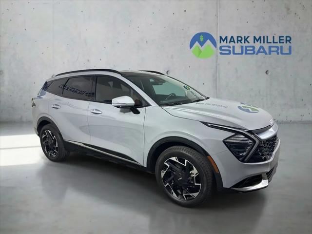 2024 Kia Sportage SX-Prestige for sale in Sandy, UT