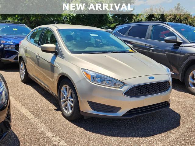 2018 Ford Focus SE for sale in Limerick, PA