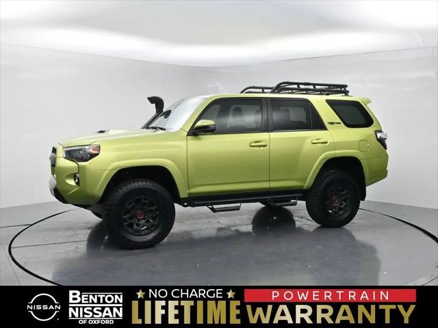 2022 Toyota 4Runner TRD Pro for sale in Oxford, AL