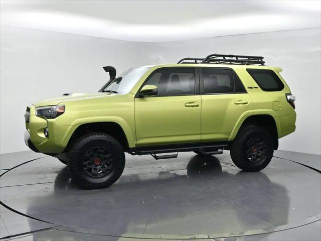 2022 Toyota 4Runner TRD Pro for sale in Oxford, AL