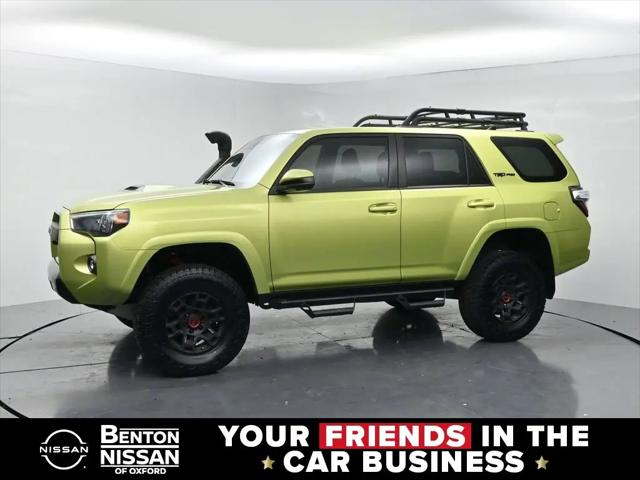 2022 Toyota 4Runner TRD Pro for sale in Oxford, AL
