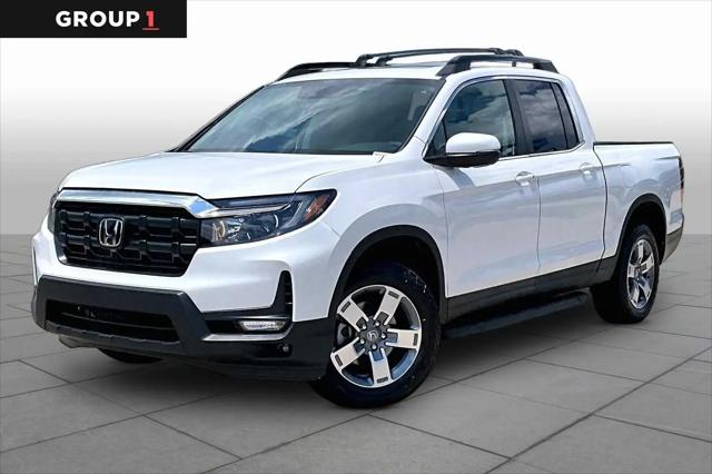 2026 Honda Ridgeline RTL for sale in Tulsa, OK