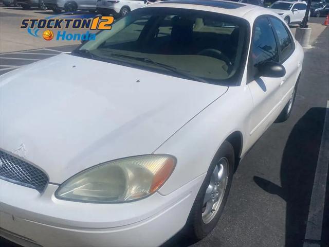2004 Ford Taurus SES for sale in Sandy, UT