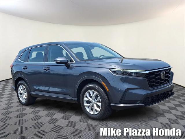 2024 Honda CR-V LX AWD for sale in Langhorne, PA
