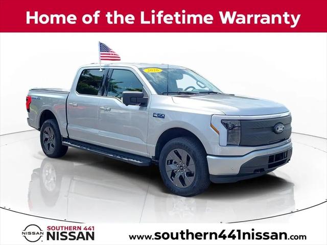 2024 Ford F-150 Flash for sale in Royal Palm Beach, FL