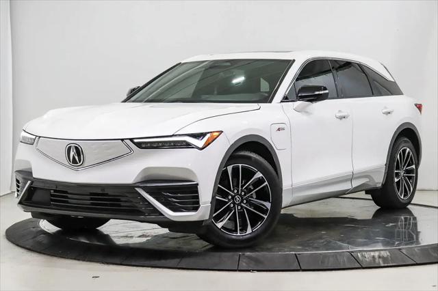 2024 Acura ZDX A-SPEC for sale in Sherman Oaks, CA