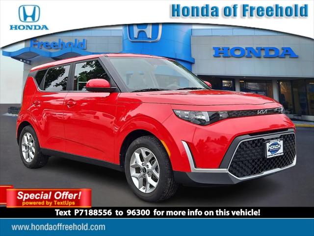 2023 Kia Soul LX for sale in Freehold, NJ