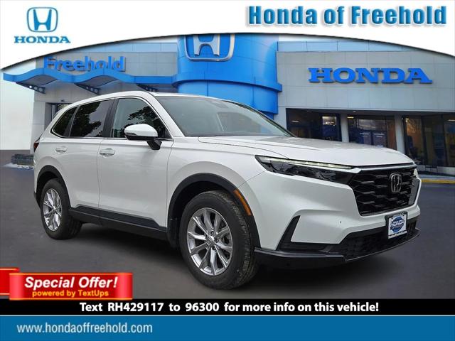 2024 Honda CR-V EX AWD for sale in Freehold, NJ