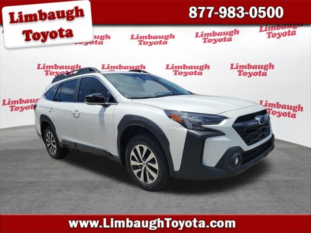 2025 Subaru Outback Premium for sale in Birmingham, AL