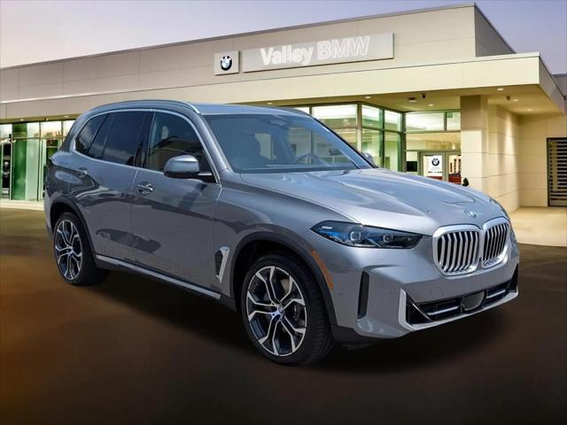 2026 BMW X5 xDrive50e for sale in Fayetteville, NC