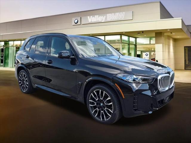 2026 BMW X5 xDrive40i for sale in Fayetteville, NC