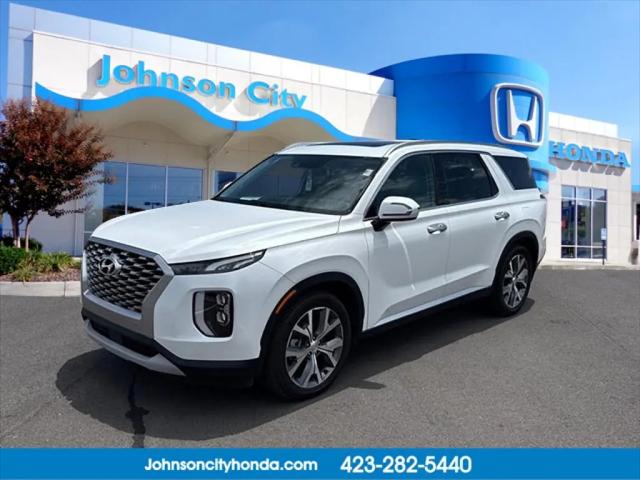 2022 Hyundai Palisade SEL for sale in Johnson City, TN