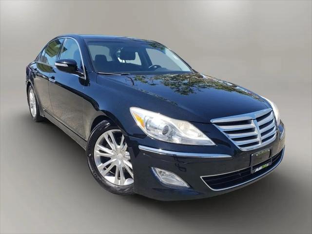 2014 Hyundai Genesis 3.8 for sale in San Leandro, CA