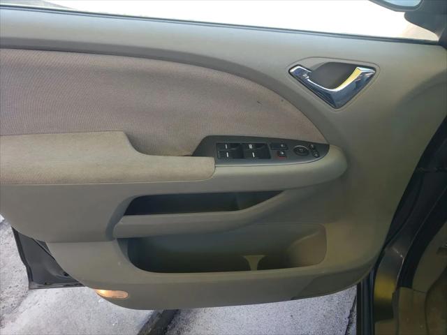 2007 Honda Odyssey EX
