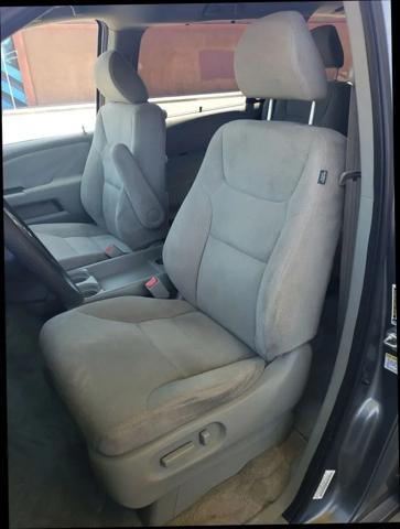 2007 Honda Odyssey EX