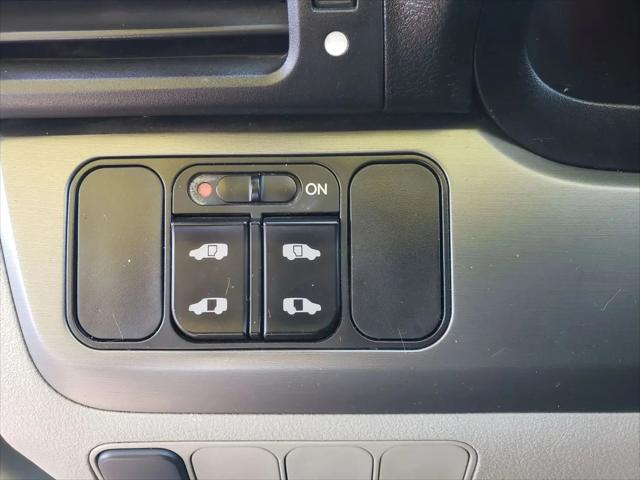 2007 Honda Odyssey EX