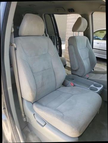 2007 Honda Odyssey EX