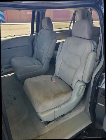 2007 Honda Odyssey EX