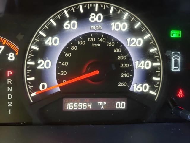 2007 Honda Odyssey EX