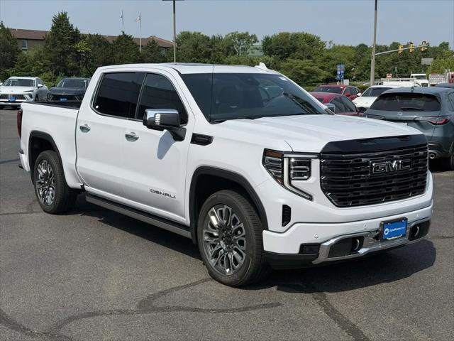 2026 GMC Sierra 1500 Crew Cab, Short Bed, Denali Ultimate, 4WD for sale in Manassas, VA