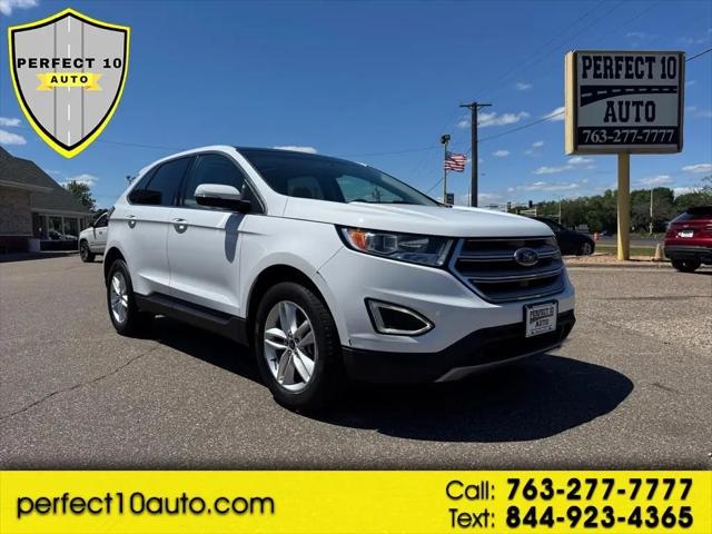 2016 Ford Edge SEL for sale in Spring Lake Park, MN