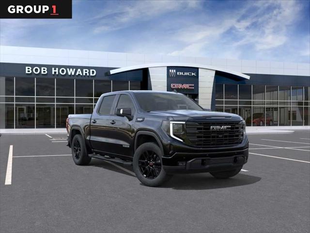 2026 GMC Sierra 1500 Crew Cab, Short Bed, Elevation, 4WD for sale in Oklahoma City, OK