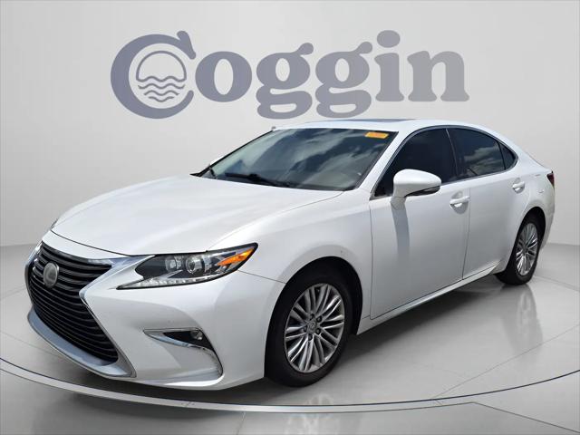 2017 Lexus ES 350 ES 350 for sale in Orlando, FL