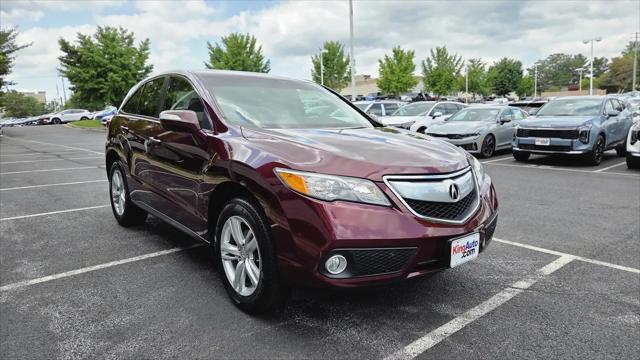 2015 Acura RDX Technology Package for sale in Gaithersburg, MD