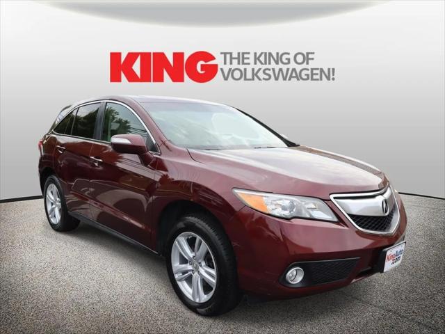 2015 Acura RDX Technology Package for sale in Gaithersburg, MD