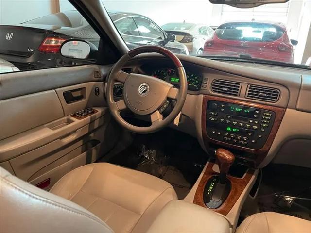 2005 Mercury Sable LS