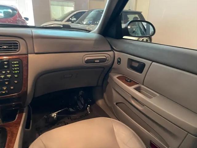 2005 Mercury Sable LS