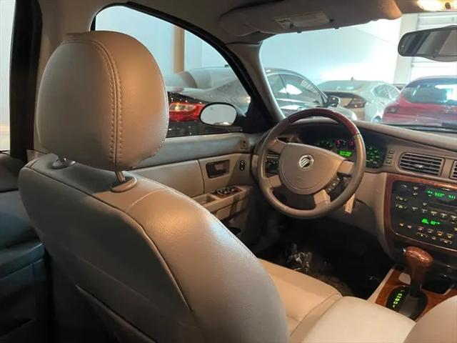 2005 Mercury Sable LS