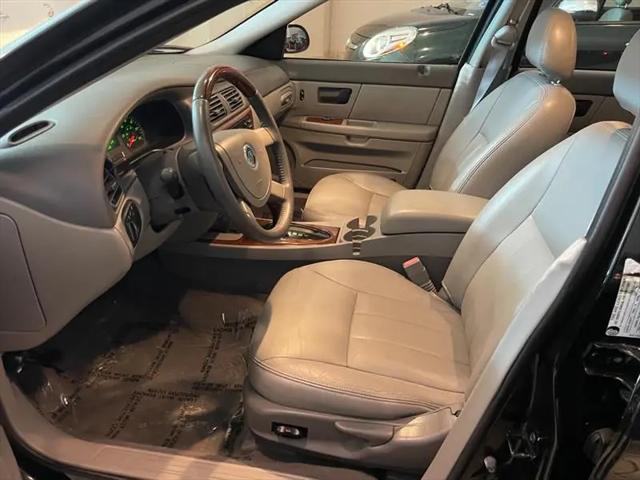 2005 Mercury Sable LS