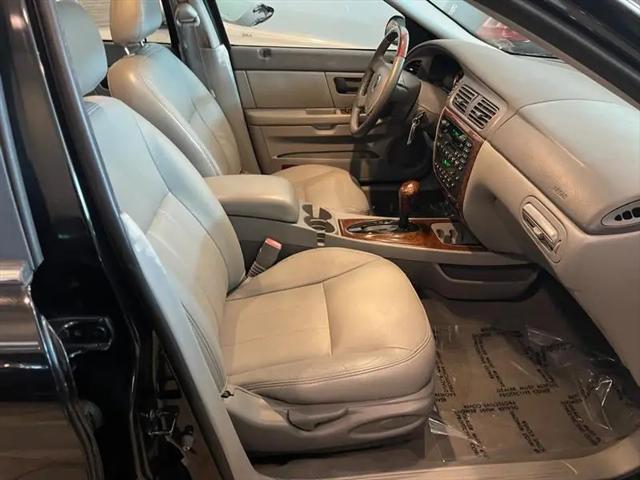 2005 Mercury Sable LS