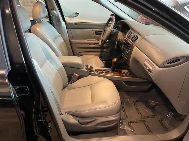 2005 Mercury Sable LS
