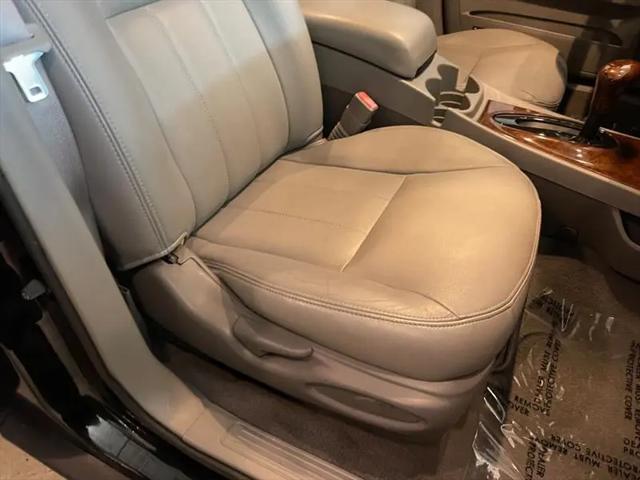 2005 Mercury Sable LS