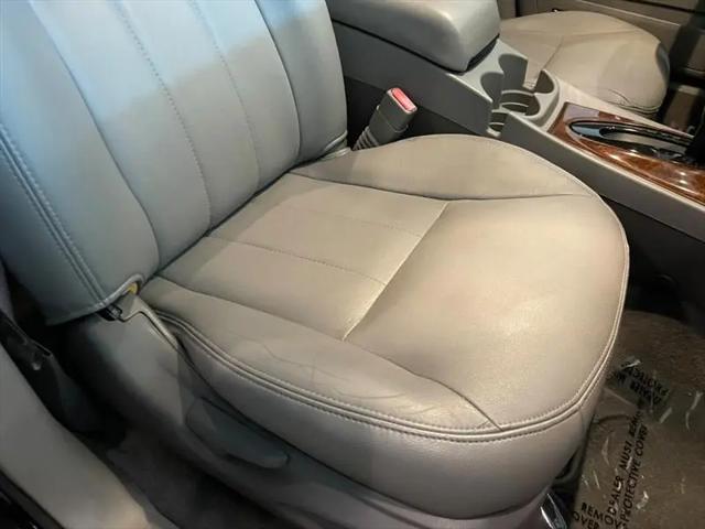 2005 Mercury Sable LS