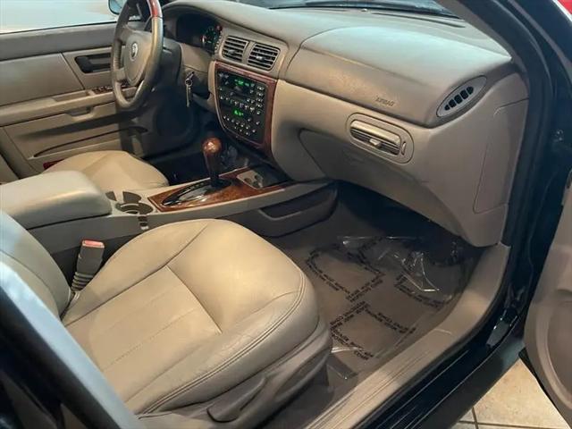 2005 Mercury Sable LS