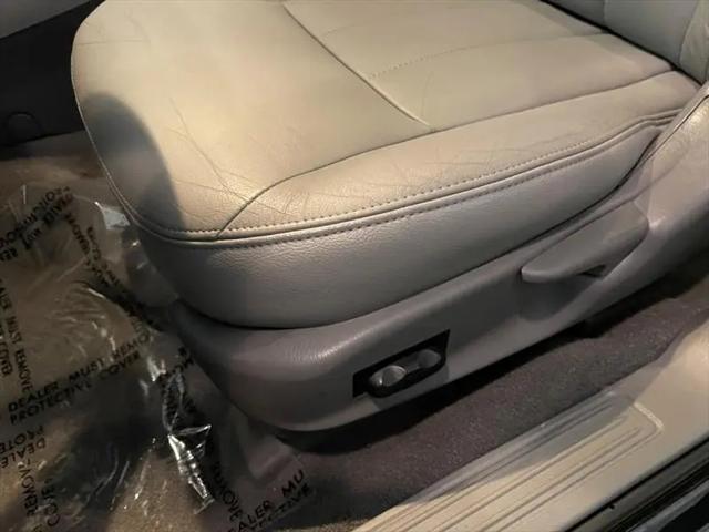 2005 Mercury Sable LS