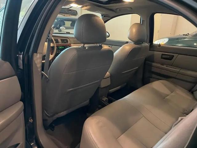 2005 Mercury Sable LS