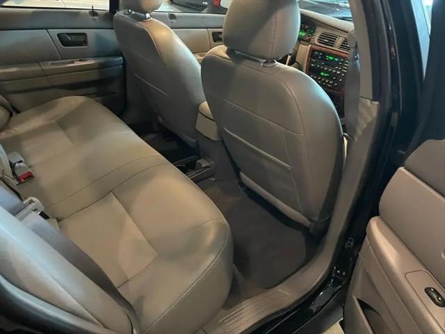 2005 Mercury Sable LS