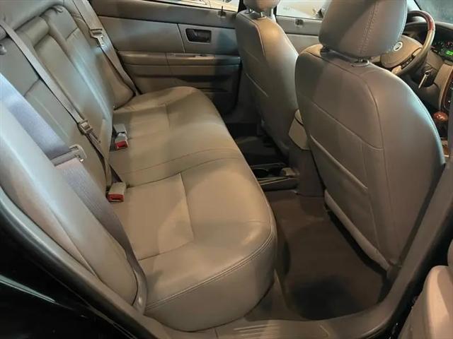 2005 Mercury Sable LS